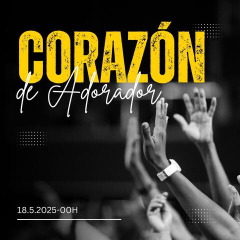 Corazón de Adorador