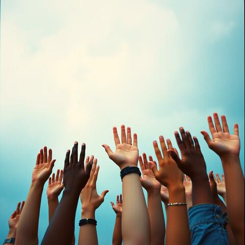 All Walks, One Voice