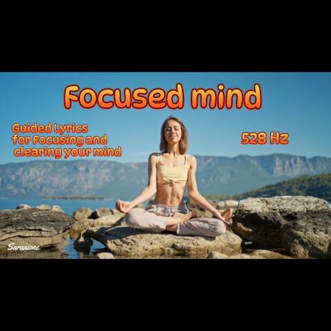 Focused Mind