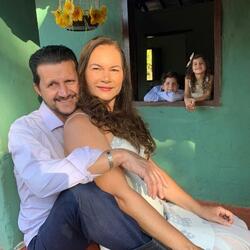 O poder da Família (feat. Silmara Guadanhim)