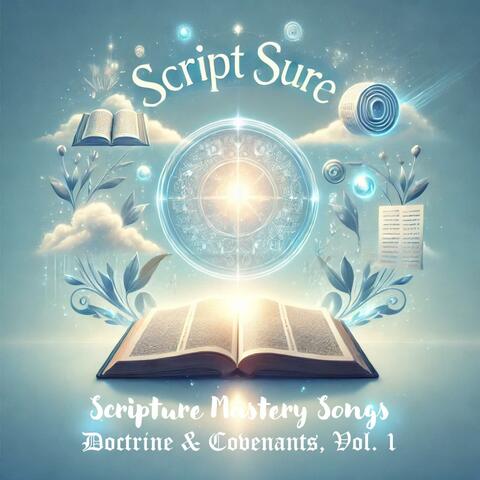Scripture Mastery Songs (Doctrine & Covenants, Vol. 1)