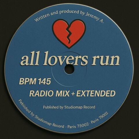 All lovers run