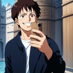 I Used To Be Smarter