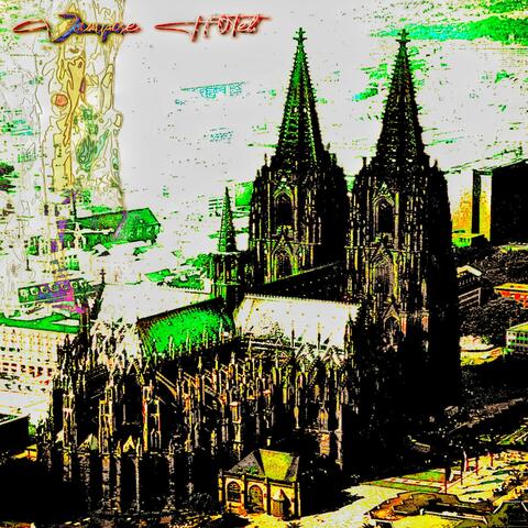 VAMP HOTEL (feat. Treehomme)