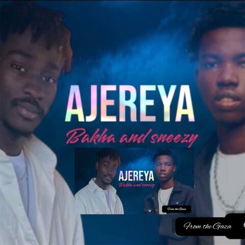 Ajereya