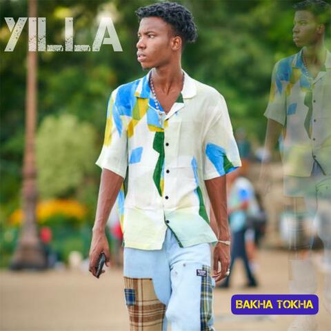 Yilla
