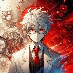 Gears of Fate