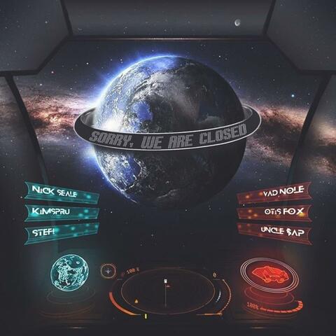 Earth Is Closed