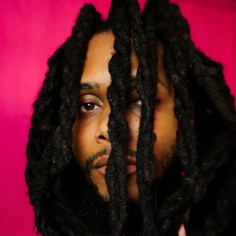 Pink Aura
