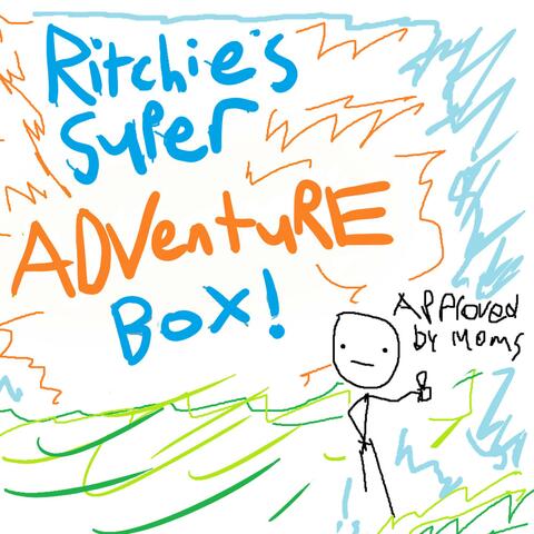 Ritchie's Super Adventure Box!