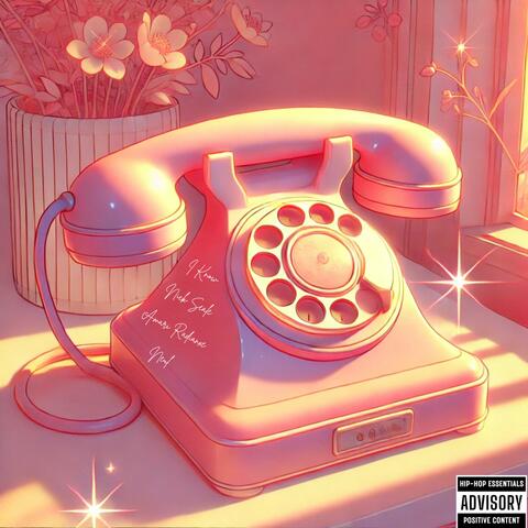 I Know (feat. Amari Radiance & Neil)