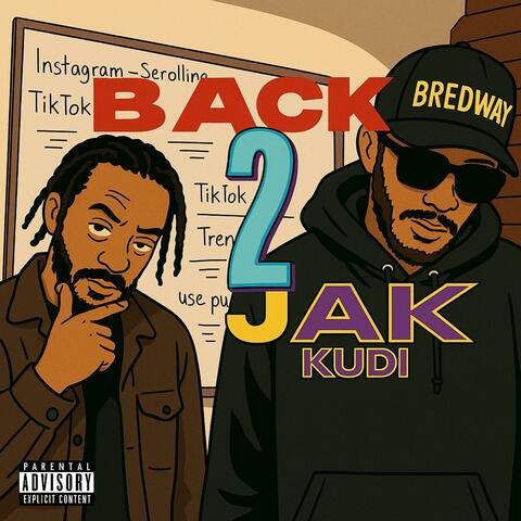 Back 2 Jak Kudi