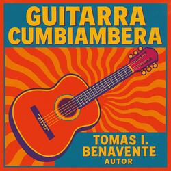 Guitarra Cumbiambera