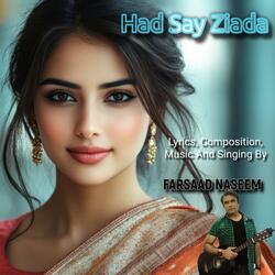 Had Say Ziada