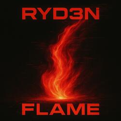 Flame (Radio Edit)