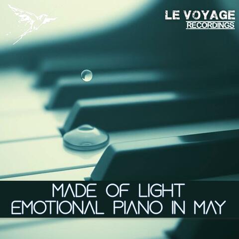 Emotional Piano in May