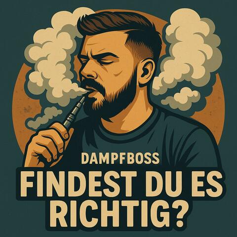 Findest du es richtig?
