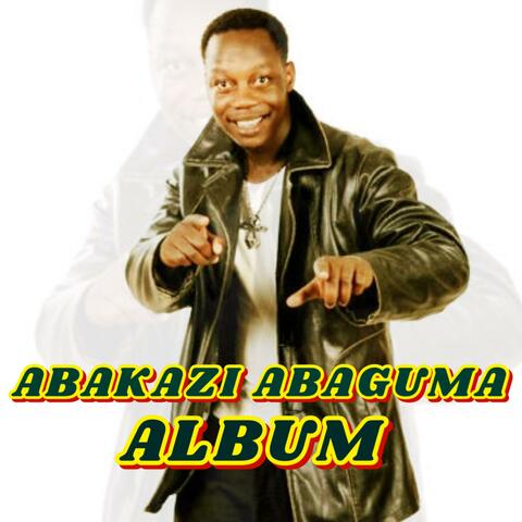 ABAKAZI ABAGUMA
