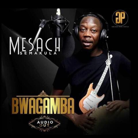 Bwagamba