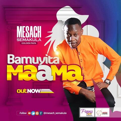 Bamuyita Maama
