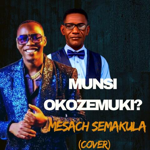 MUNSI ENO OKOZEMUKI