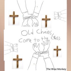 Few Verses About The Cross