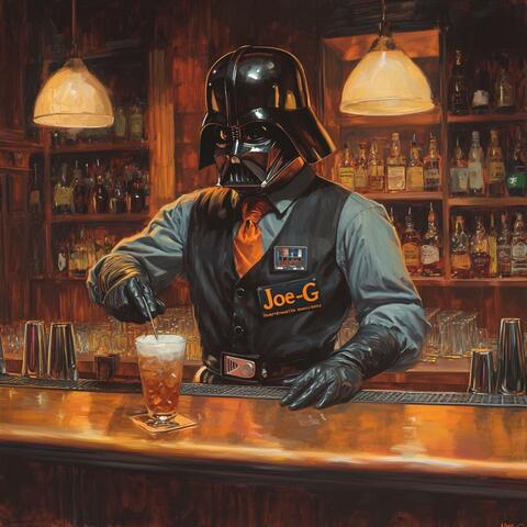 Pub will fix you（Ai music album） 素人酒馆