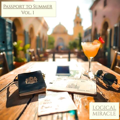 Passport to Summer, Vol. 1