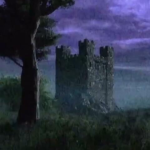 ambient dark fantasy you weren't meant to find.