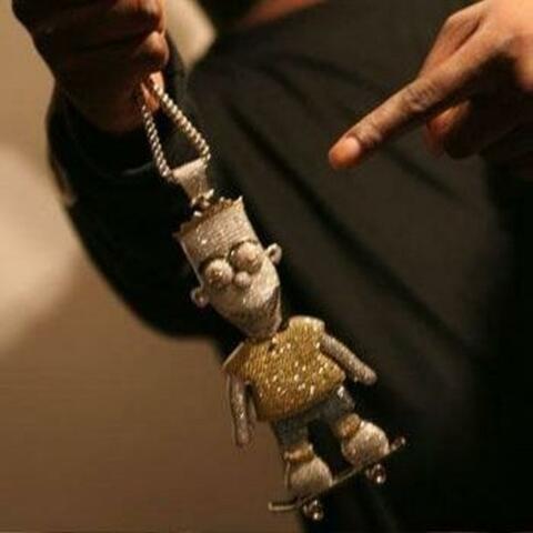 Gucci LaFlare