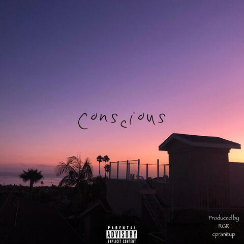 Conscious (feat. Ka! true & Cpranitup)