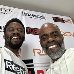 Freestyle For Real OG Freeway R Ross (feat. BuccWildReaper Ent)