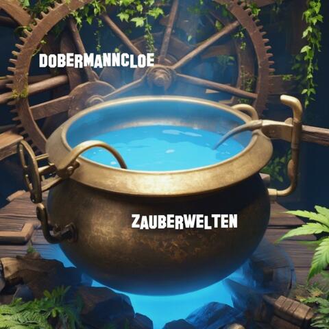 Zauberwelten