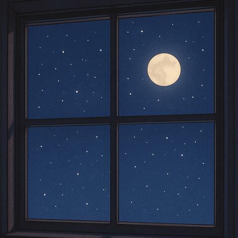 Almost Night Time