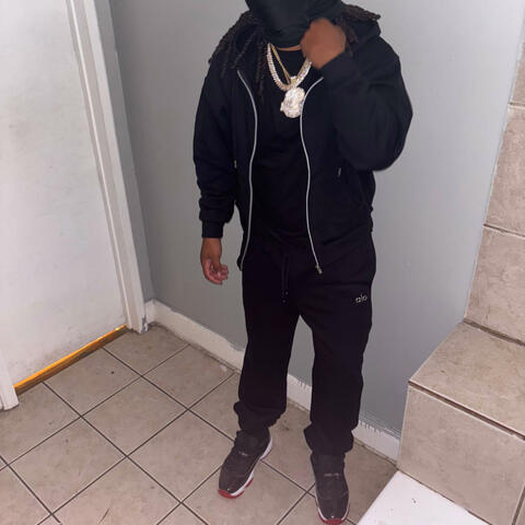 FIRST DAY OFF DA BAND