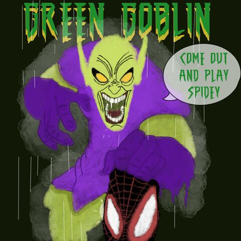 Green Goblin