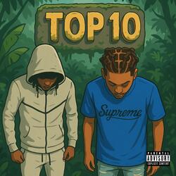 Top 10 (feat. Qmoneyyy)
