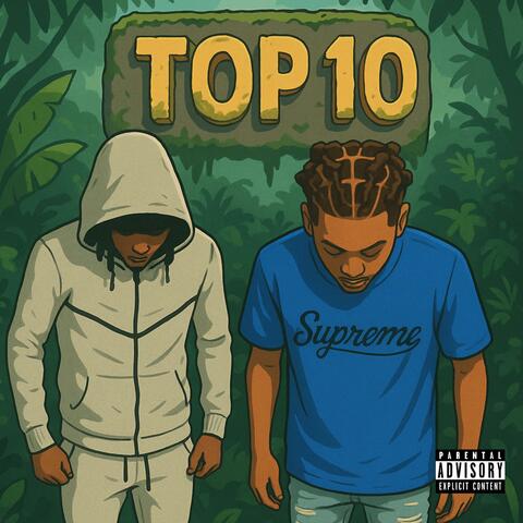 Top 10 (feat. Qmoneyyy)