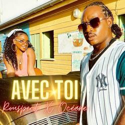 Avec toi (feat. Océane)