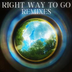 Right Way To Go