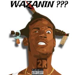 Wazanin (feat. MacFly Beatz)