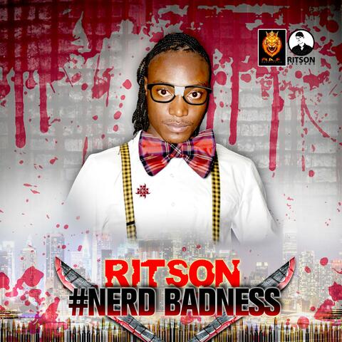 #Nerd Badness