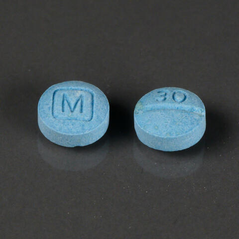 take yo meds