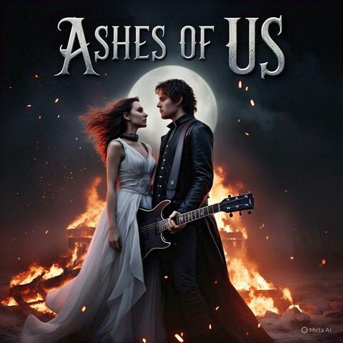 Ashes of Us | Best new Love POP Album