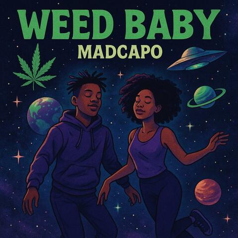 Weed Baby
