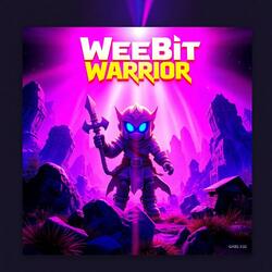 Weebit Warrior