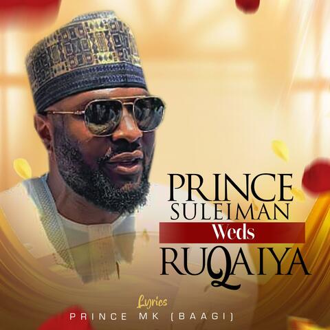 Ruqaiya