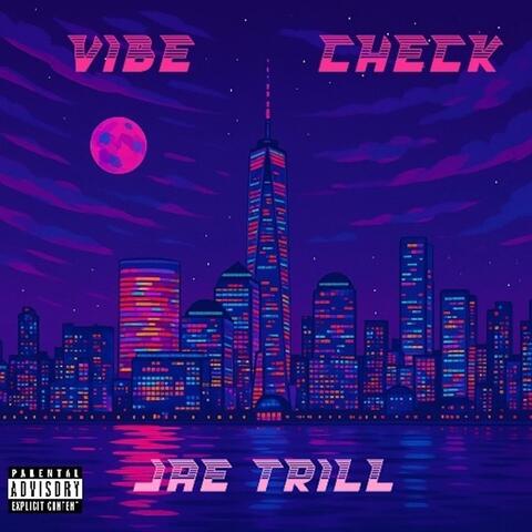 Vibe Check