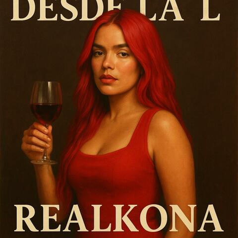 DESDE LA L