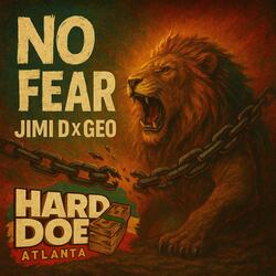 No Fear (feat. Geo)